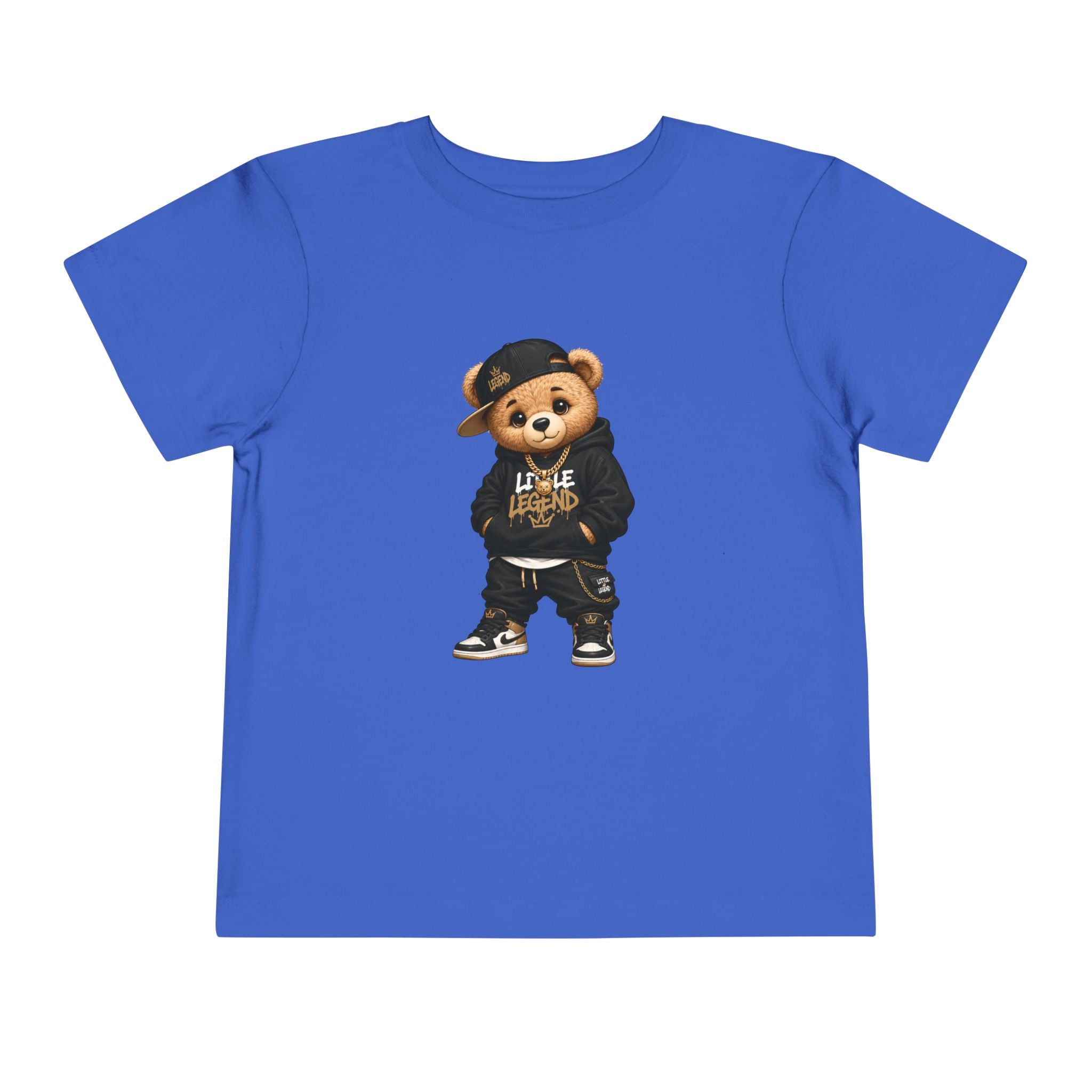 Toddler Short Sleeve Tee