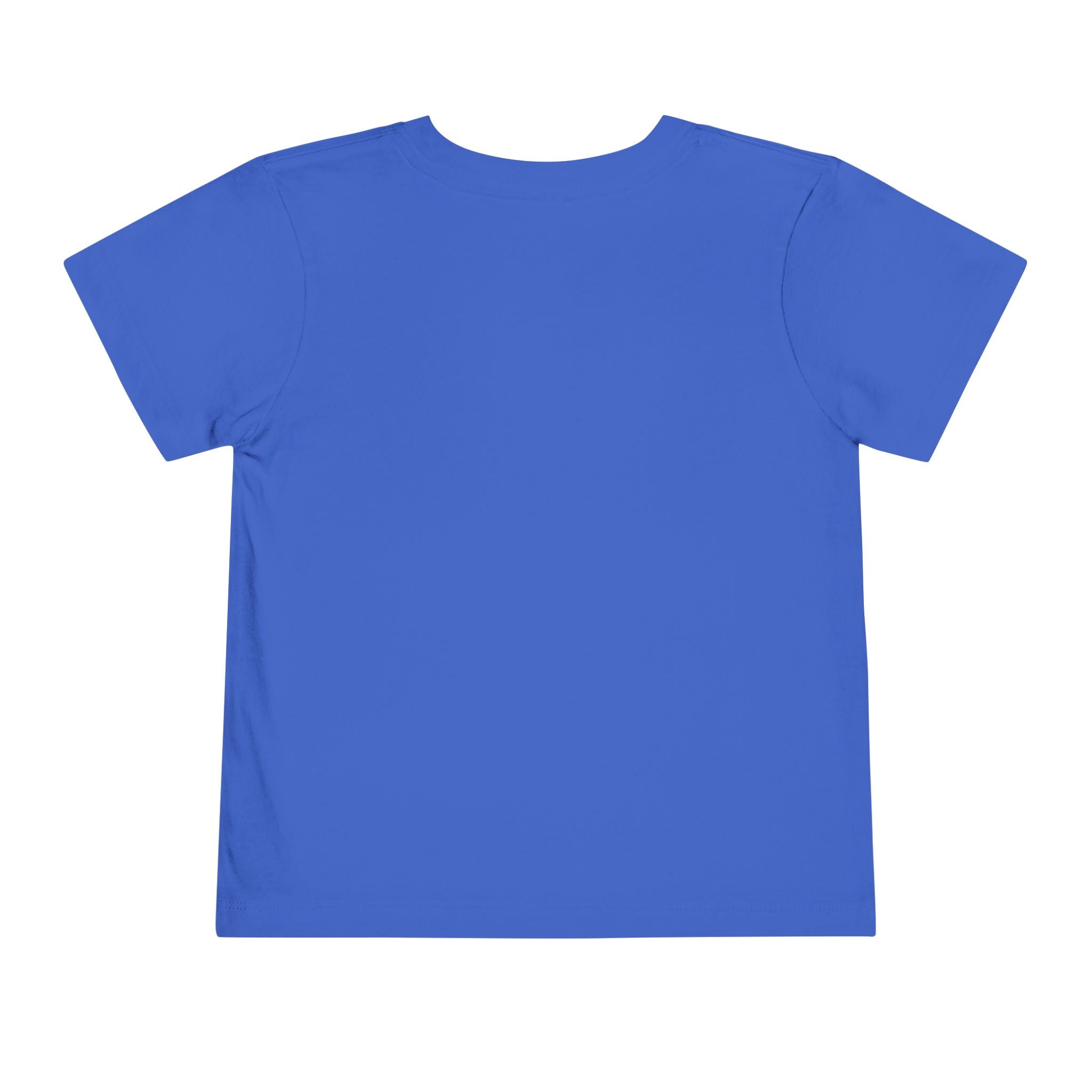 Hip Hop Teddy Toddler Tee — Cute Rapper Bear Graphic Shirt