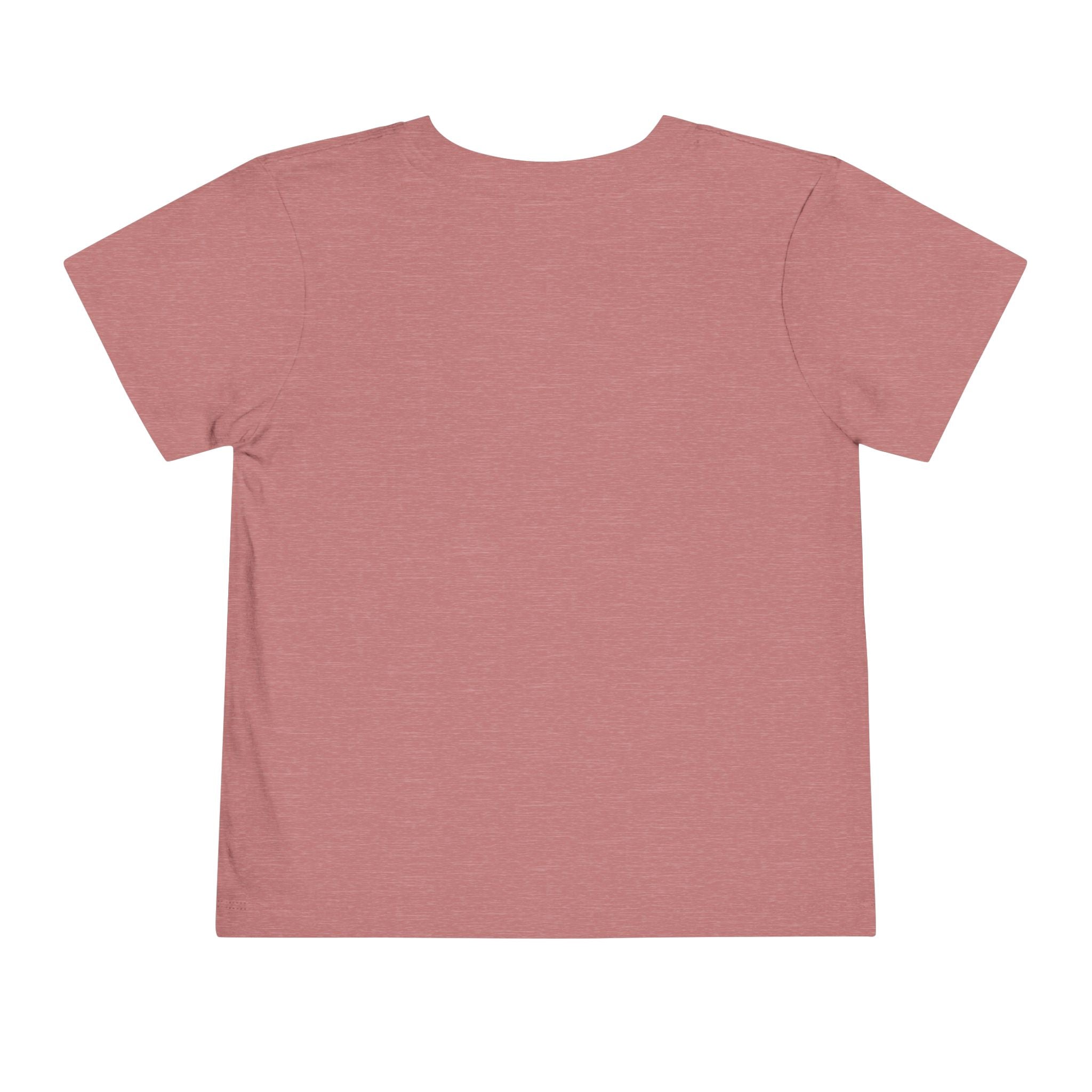 Hip Hop Teddy Toddler Tee — Cute Rapper Bear Graphic Shirt