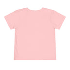 Hip Hop Teddy Toddler Tee — Cute Rapper Bear Graphic Shirt