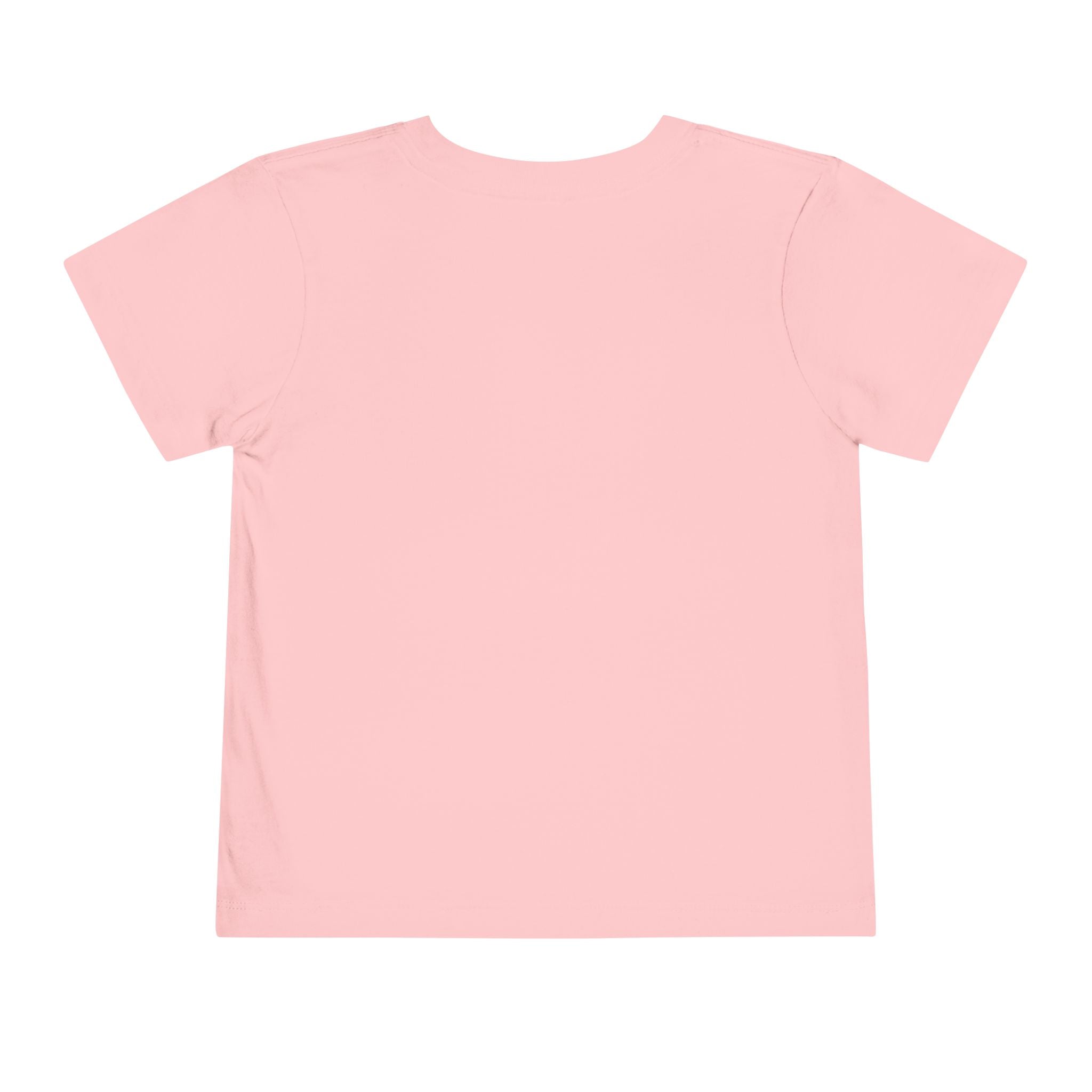 Hip Hop Teddy Toddler Tee — Cute Rapper Bear Graphic Shirt