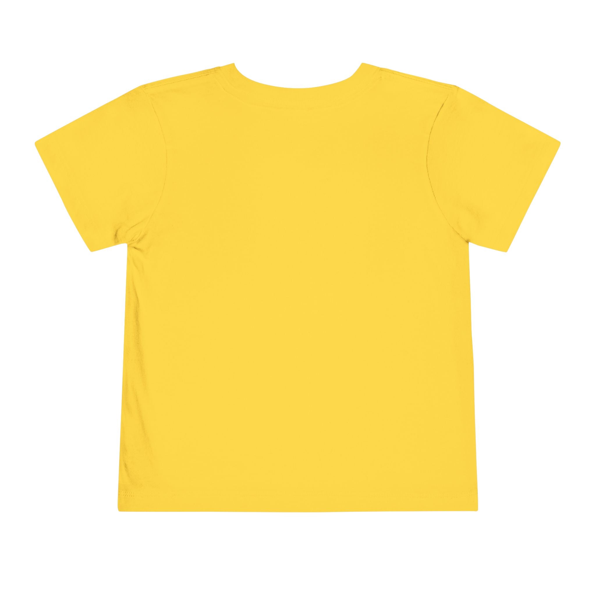 Hip Hop Teddy Toddler Tee — Cute Rapper Bear Graphic Shirt