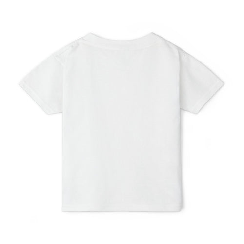 Camiseta para niños “Little Boss Bear” — osito con estilo callejero y actitud divertida, disponible en varios colores y tallas infantiles 2T, 3T, 4T, 5T y 6T, envío incluido en el precio