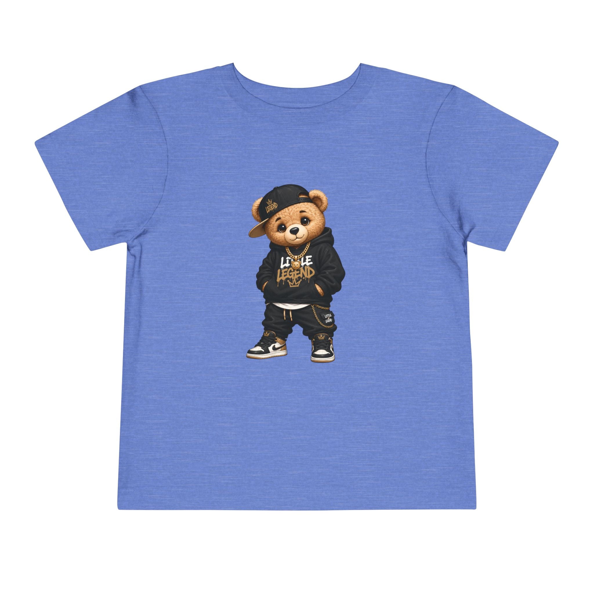 Toddler Short Sleeve Tee