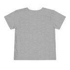 Hip Hop Teddy Toddler Tee — Cute Rapper Bear Graphic Shirt