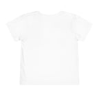 Hip Hop Teddy Toddler Tee — Cute Rapper Bear Graphic Shirt