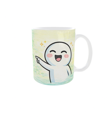 Everything Gets Better When You Decide Not to Give Up (Spanish Version)